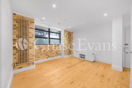 1 bedroom apartment to rent - Photo 2