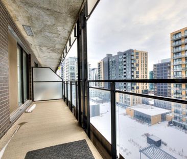 Appartement à louer - Photo 1