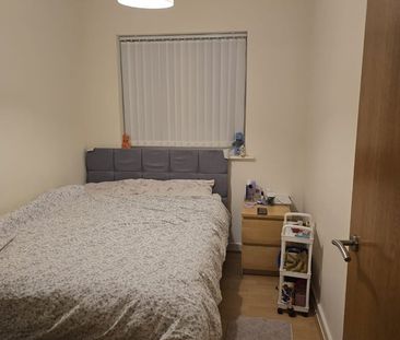 2 Bed Flat, Sugar Mill Square, M5 - Photo 5