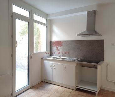 Location Maison 4 pièces 112m² ANIANE 34150 - Photo 1