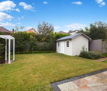 18 Aboud Avenue, Kingsford. - Photo 4