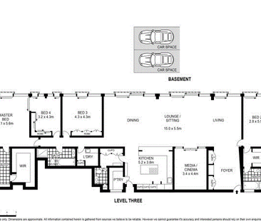 3276E Cowper Wharf Road Woolloomooloo NSW 2011 - Photo 5