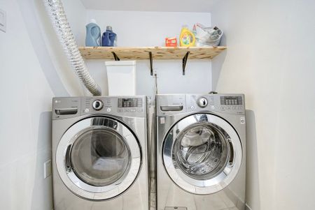 For Lease - 218 Broadview Avenue Unit# Lower, Toronto, Ontario - Photo 3