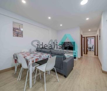 Alquiler de piso en Calle Arquitecto Tioda - Photo 3