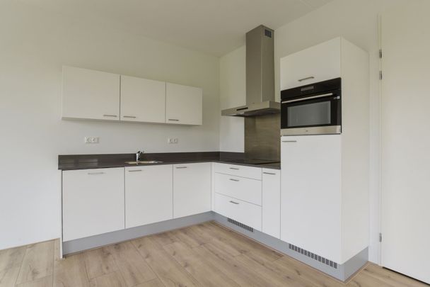 Te huur: Christiaan Huygenshof 160 - Photo 1