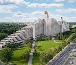 The Olympic Village - Photo 1