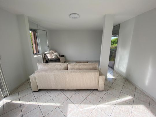 Location Appartement 3 pièces 80m² THONON LES BAINS 74200 - Photo 1