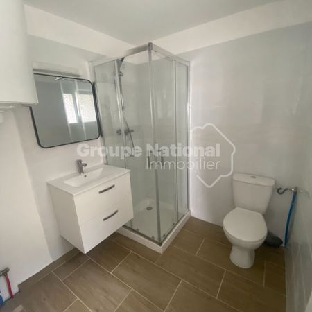 Location Appartement 1 pièce 19m² - Photo 3