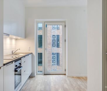 3-værelses Lejlighed på 74 m² i Risskov, Aarhus - Foto 4