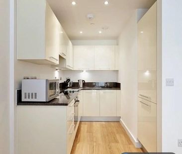 1 bedroom flat to rent - Photo 4