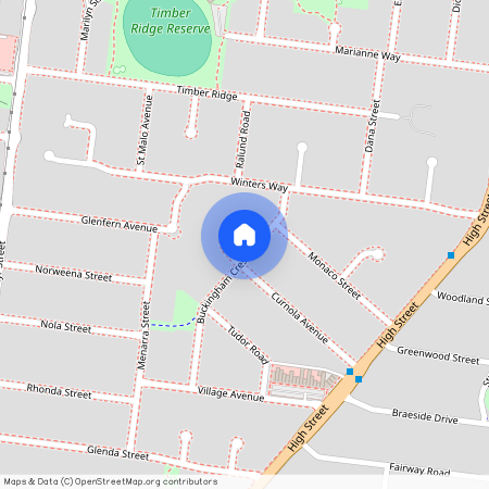 23B Buckingham Crescent, Vic 3108, Doncaster