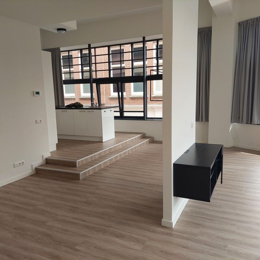 Nieuwe Noord 25 E - Photo 1