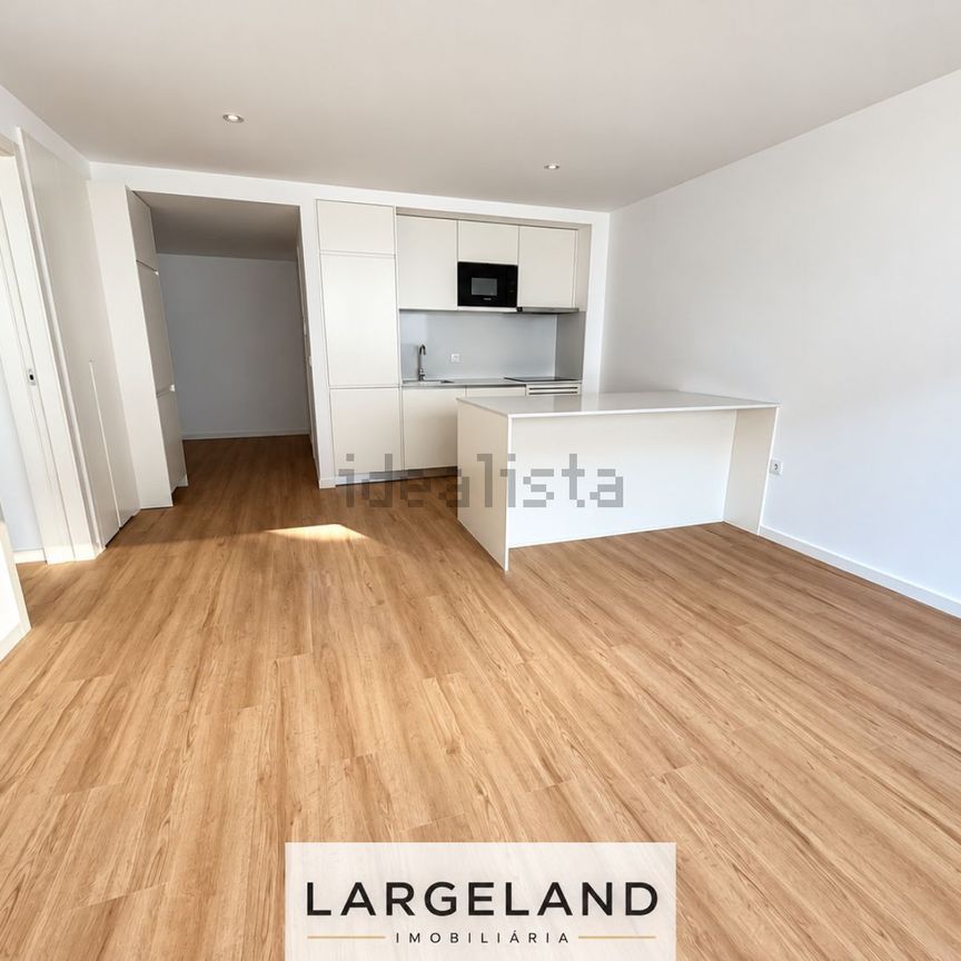 Apartamento em Baixa de Santo António - Alboi, Glória e Vera Cruz - Foto 1