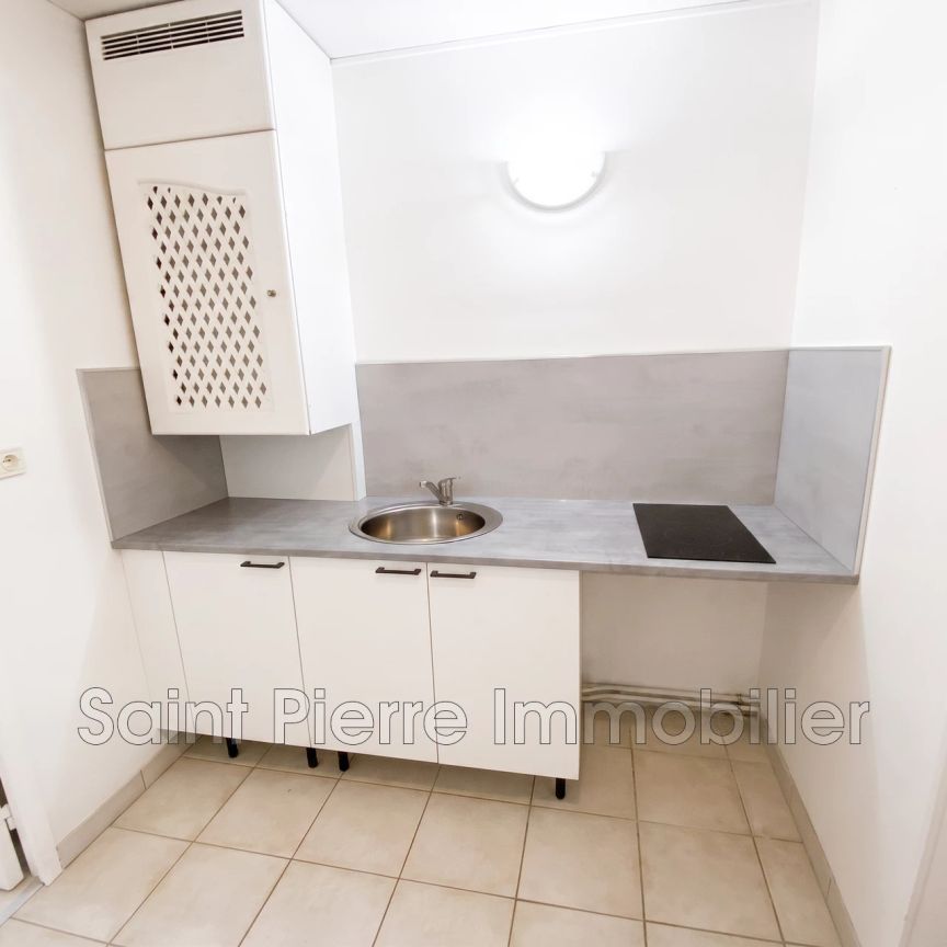 Appartement Nice - Photo 1