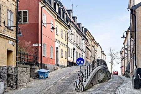 Tavastgatan, Stockholm - Photo 2
