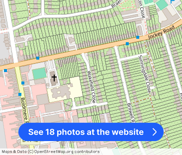 Wakefield Close, Sutton Coldfield - Photo 1