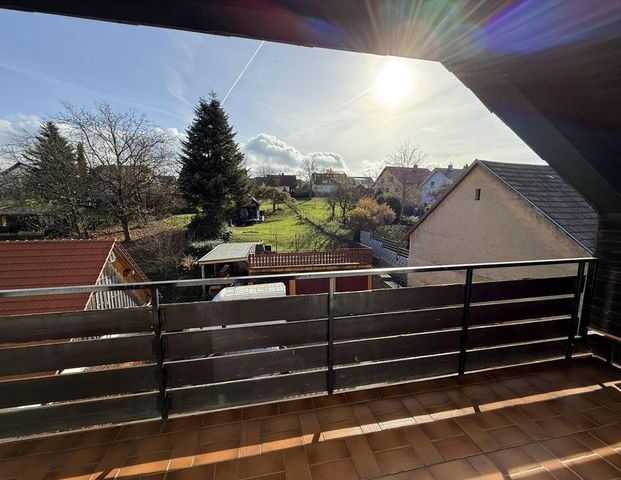 mehrere 1 Zimmer - Wohnungen zur Warmmiete; ab 350 € / zzgl. NK - Photo 1