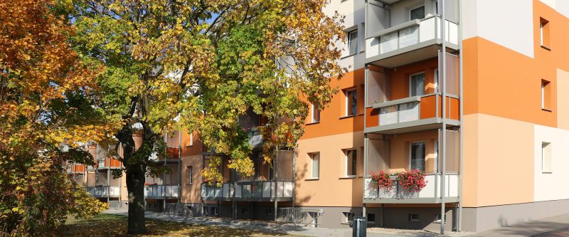 Singlewohnung im Zentrum - Photo 1