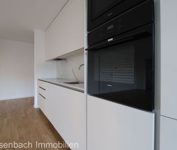 Morgen schon einziehen! Exklusive Wohnung im Zentrum von Grenzach (... - Photo 3