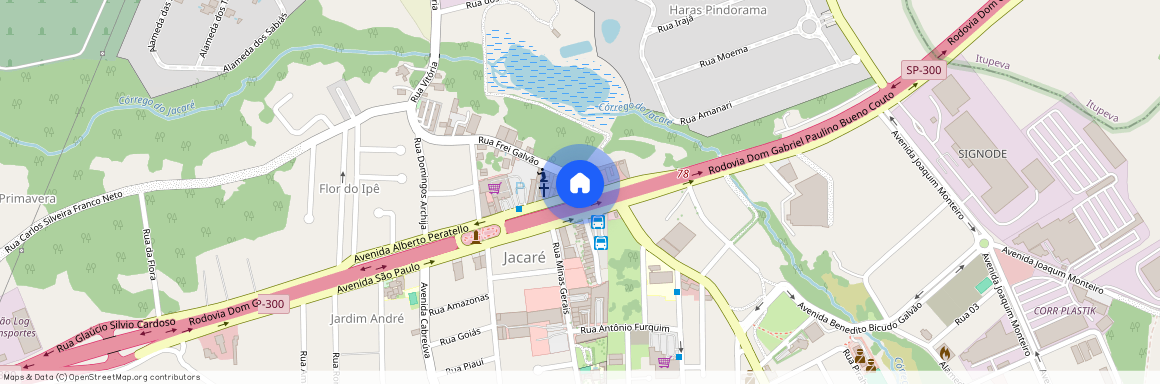 Jacaré, Cabreúva, São Paulo, 13315000