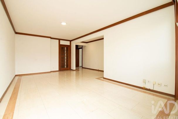 Apartamento T3 em Lisboa - Foto 1