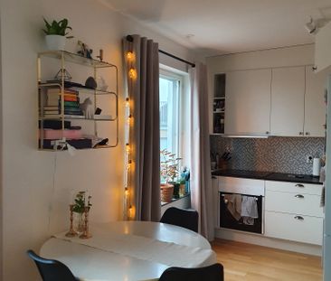 Arvid Tydéns allé, Solna - Photo 3