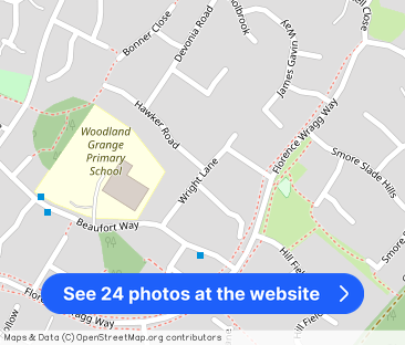 4 bedroom detached house for rent - Photo 1