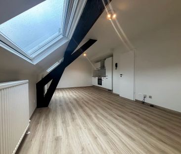 Gerenoveerd flatje te huur! - Photo 6