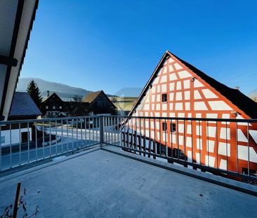 LOTS OF SPACE, BRIGHT AND NATURE-CLOSE - Photo 1