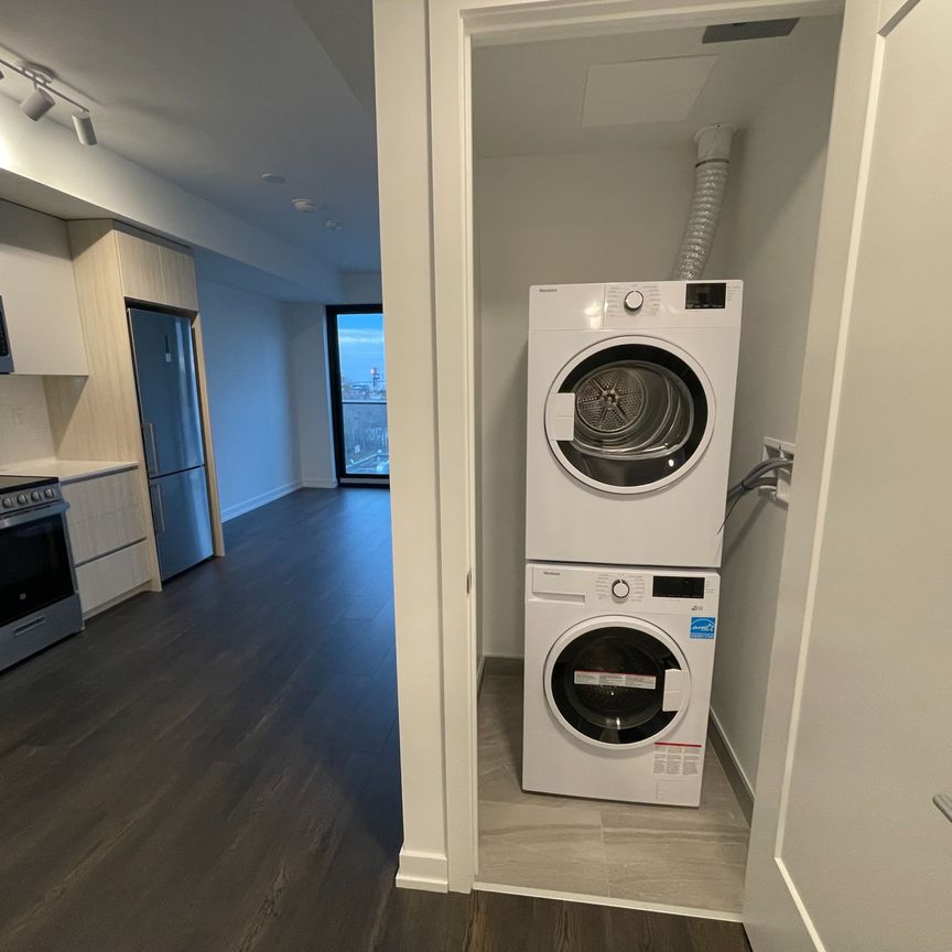 For Lease - 799 The Queensway N/A Unit# 521, Toronto, Ontario - Photo 1