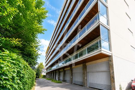 Location Appartement 1 pièce 27m² MONTIGNY LES METZ 57950 - Photo 5