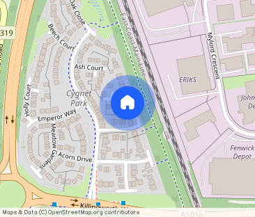 Admiral Way, Killingworth, NE12 - Photo 1