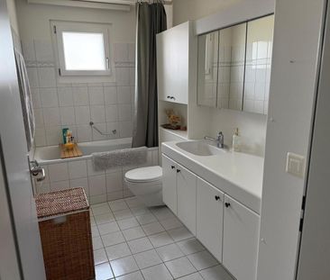 APPARTEMENT 3 PIÈCES À DIETWIL (AG), MEUBLÉ, TEMPORAIRE - Photo 2