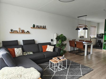 Te huur: Appartement Orionstraat in Eindhoven - Foto 2