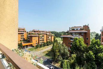 Via Nicola Romeo, Milan, Lombardy 20142