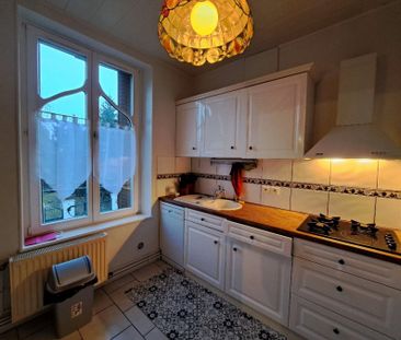 Appartement 4 pièces à Toul - Photo 4