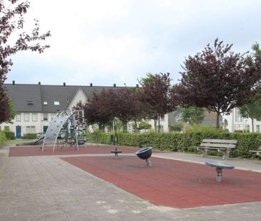 Jane Addamslaan 94, 1187 DA Amstelveen - Photo 1