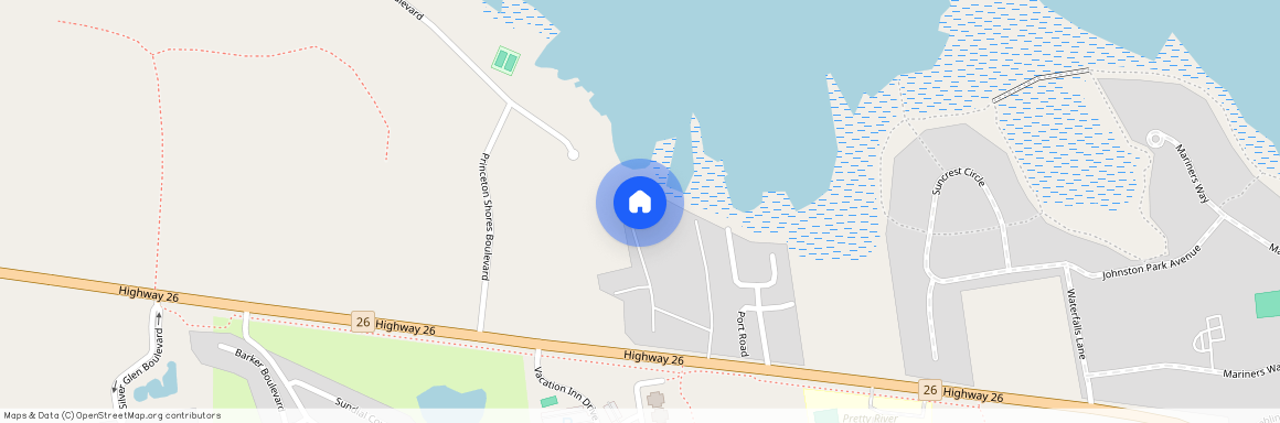 6 Anchorage Crescent, Collingwood