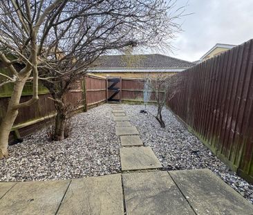 2 bedroom terraced house to rent - Photo 6