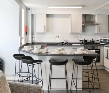 Classic Three Bed - Photo 4