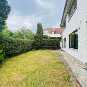 In optie - Huis te huur in Sint-Pieters-Woluwe met 5 slaapkamers - Photo 2