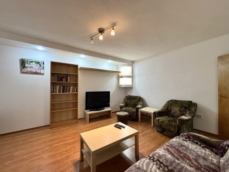 Apartament 2 camere, liniste, decomandat, mobilat, Lujerului - Photo 2