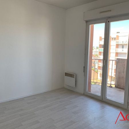Location Appartement 2 pièces 37m² - Photo 4