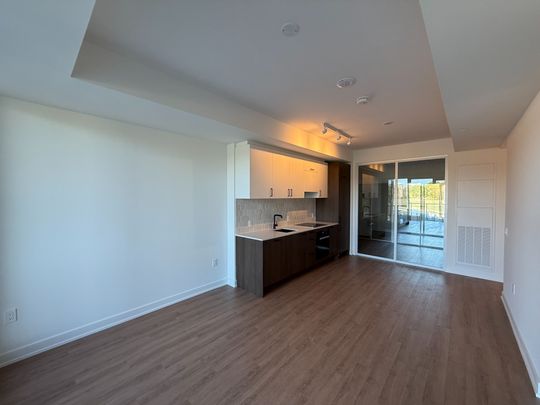 For Lease - 1 Kyle Lowry Road Unit# 214, Toronto, Ontario - Photo 1