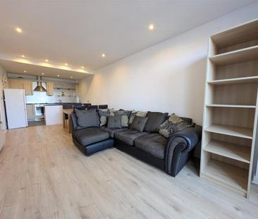 2 bedroom apartment to rent - Photo 2