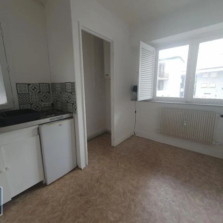 Appartement à louer 1 pièce 11.14m² - Photo 3