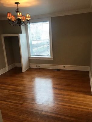 For Lease - 253 Prospect Street Unit# Upper Level, Newmarket, Ontario - Photo 1