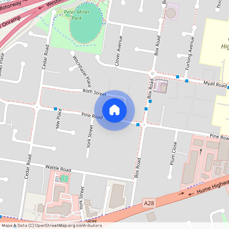 69 Pine Road, Casula, NSW 2170