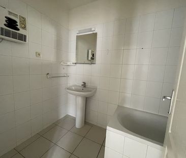 Appartement 3 pièces à louer - Photo 2