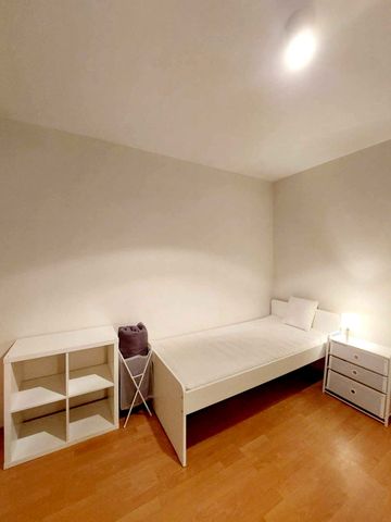 Pokój Tychy - Zdjęcie 4